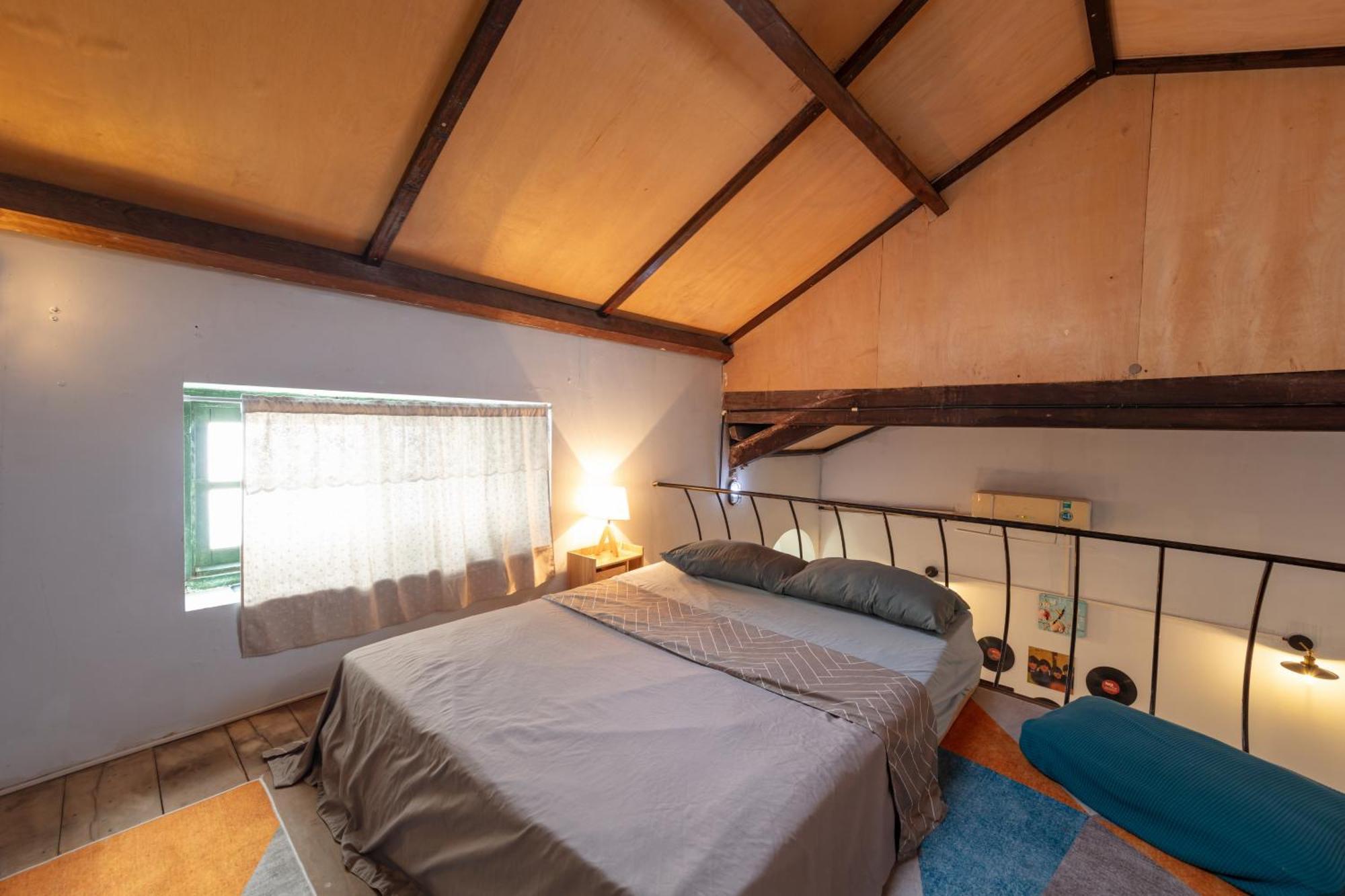 Cocka Nest Căn hộ *