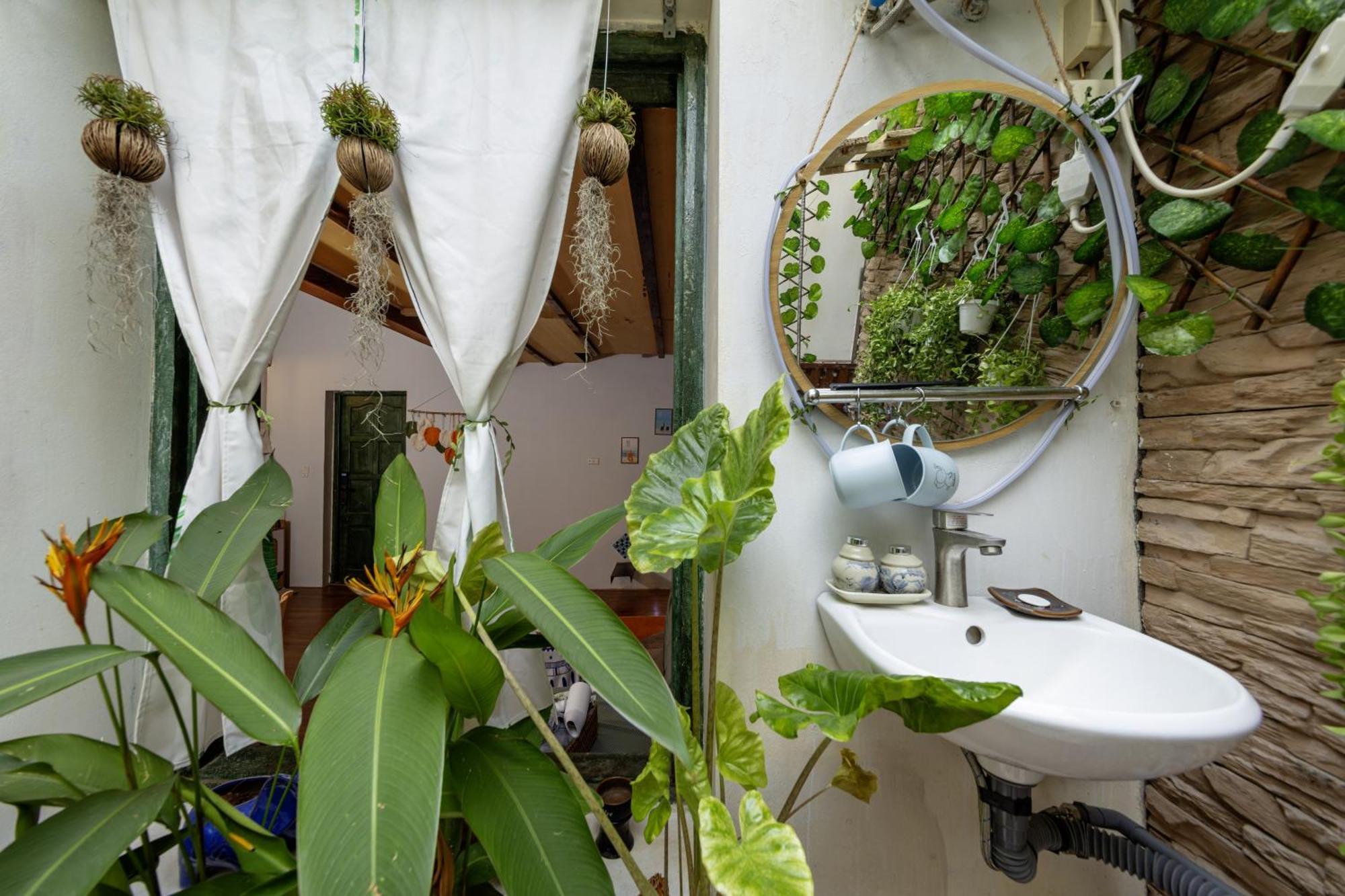 Cocka Nest Căn hộ *